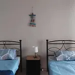 Апартаменты Stamatiou *