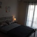 Apartment Stamatiou Methana