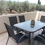 Stamatiou דירה