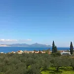 Stamatiou Апартаменты