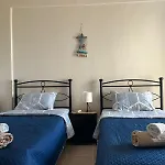 Stamatiou דירה