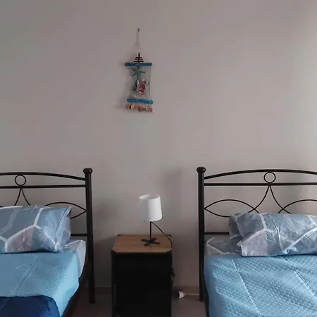 Apartman Stamatiou *