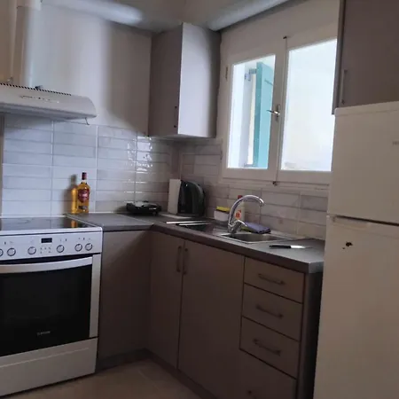 Apartman Stamatiou *