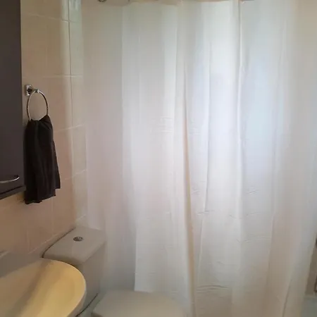 Stamatiou Apartman Méthana