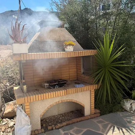 Stamatiou * Méthana