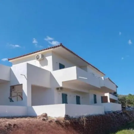 Stamatiou * Méthana