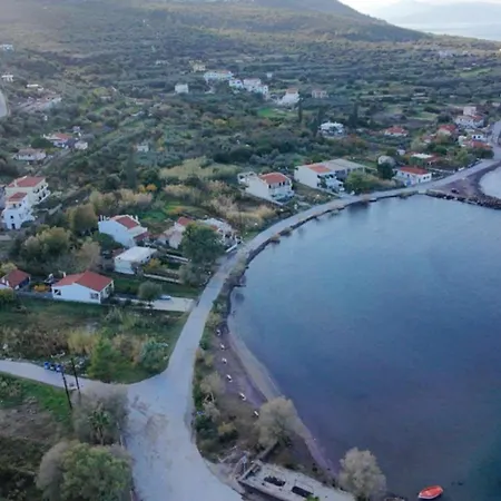 Appartement Stamatiou