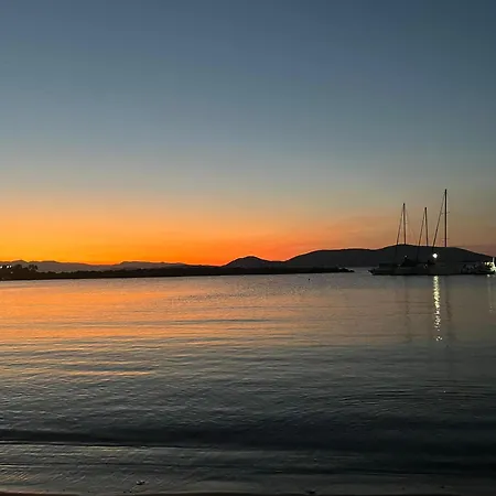 Stamatiou Apartman *