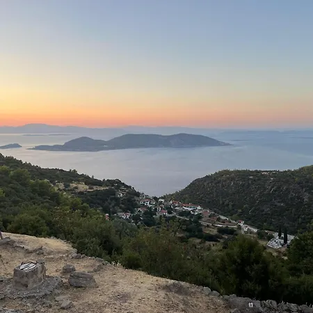 Appartement Stamatiou