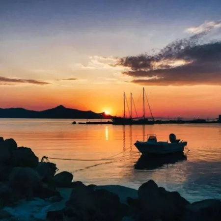 Stamatiou * Méthana