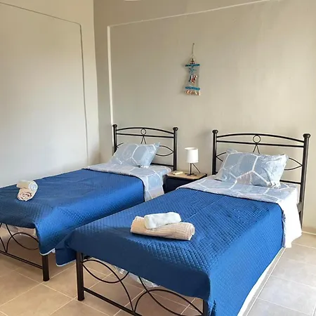 Appartement Stamatiou *
