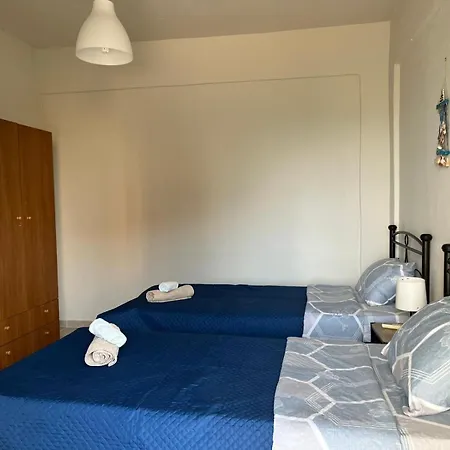 Appartement Stamatiou *