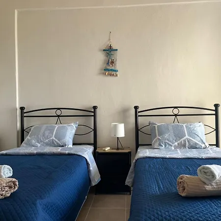 Stamatiou Appartement