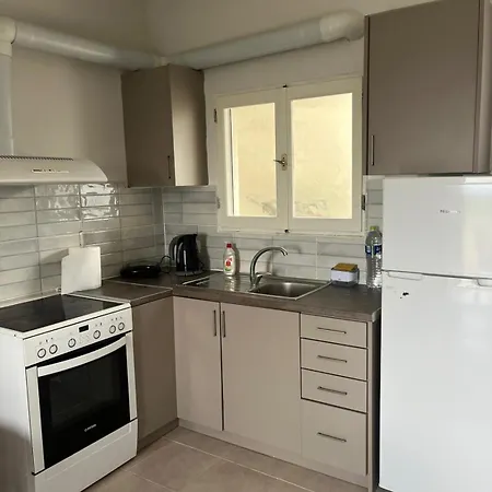 Appartement Stamatiou
