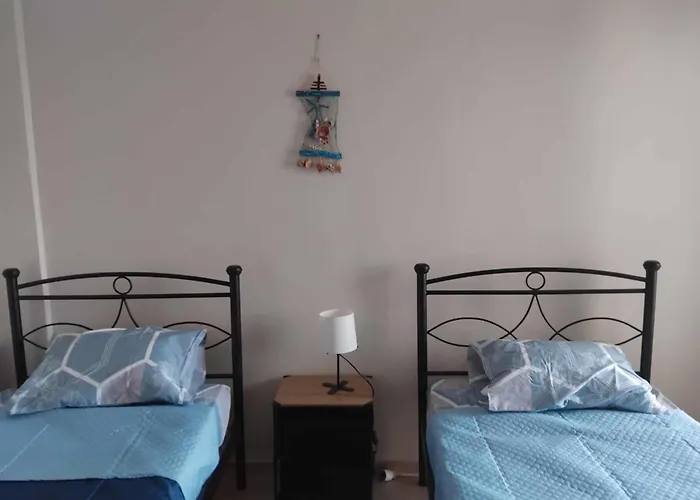 Appartement Stamatiou *