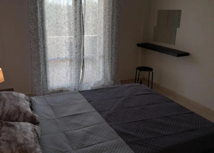 Appartement Stamatiou *