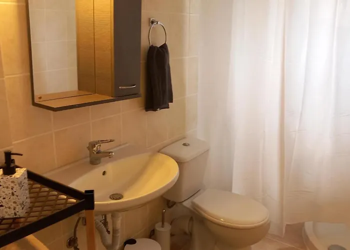 Appartement Stamatiou