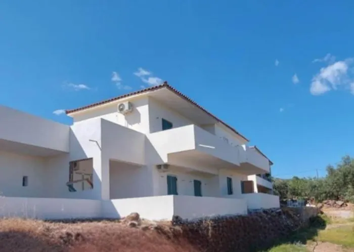 Stamatiou * Méthana