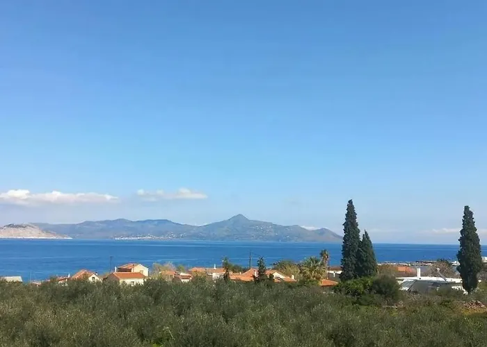 Stamatiou Appartement