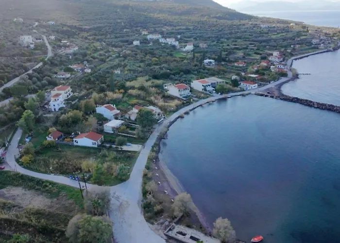 Apartamento Stamatiou