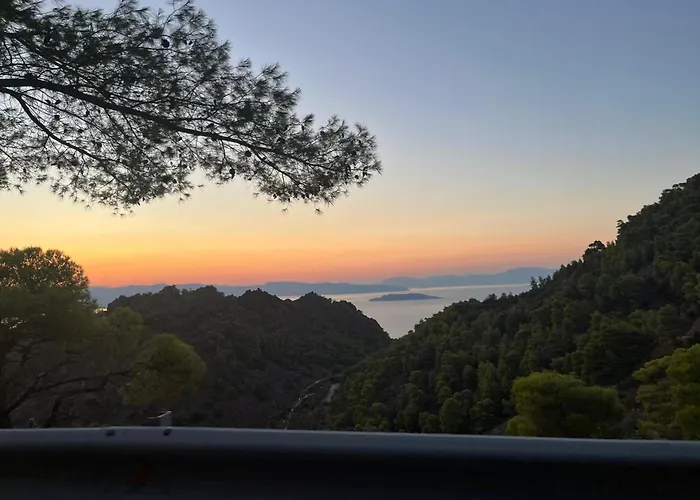 Stamatiou Appartement