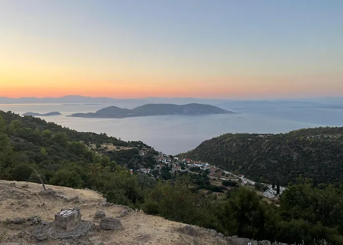 Apartamento Stamatiou